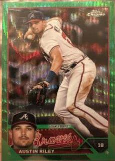 Austin Riley