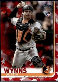 Austin Wynns