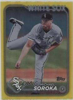 Michael Soroka