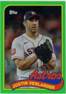 Max Scherzer, Justin Verlander