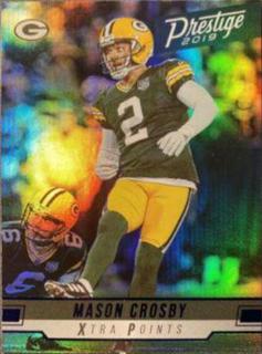 Mason Crosby