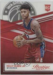 Kelly Oubre Jr.