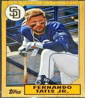 Fernando Tatis Jr.