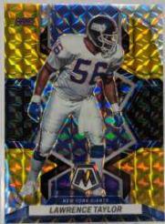 Lawrence Taylor