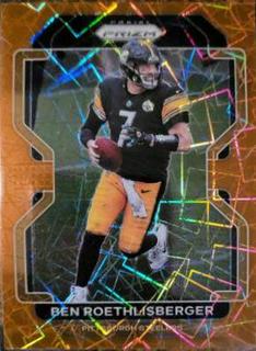 Ben Roethlisberger