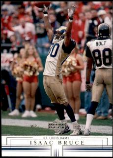 Isaac Bruce