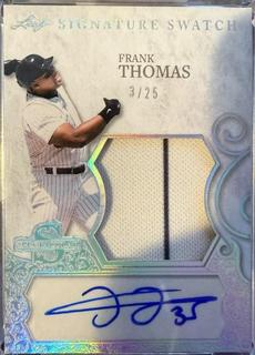 Frank Thomas