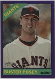 Buster Posey