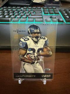 Justin Forsett