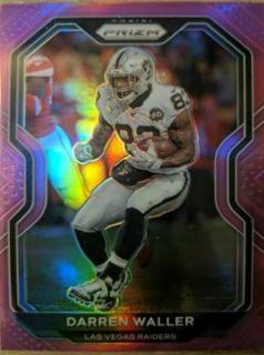 Darren Waller