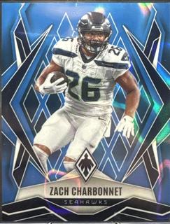 Zach Charbonnet