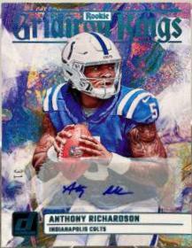 Anthony Richardson
