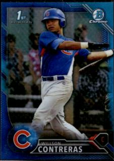 Willson Contreras