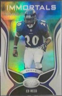 Ed Reed
