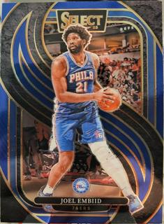 Joel Embiid
