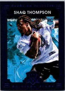 Shaq Thompson