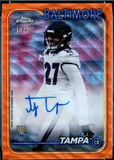 T.J. Tampa
