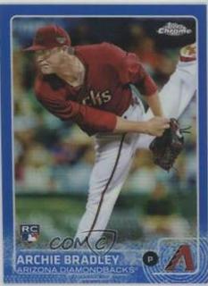 Archie Bradley