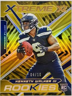 Kenneth Walker III