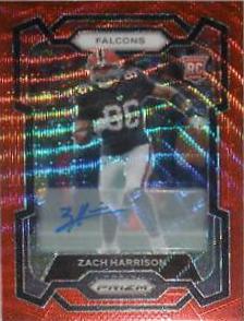 Zach Harrison