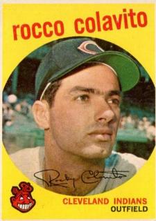 Rocco Colavito