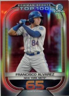 Francisco Alvarez
