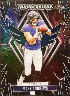 Mark Andrews