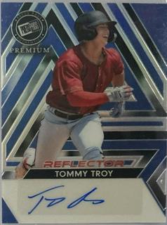 Tommy Troy