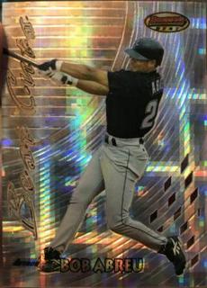 Bob Abreu