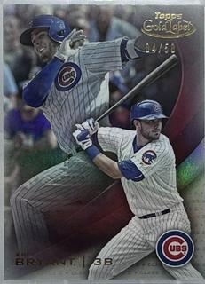 Kris Bryant