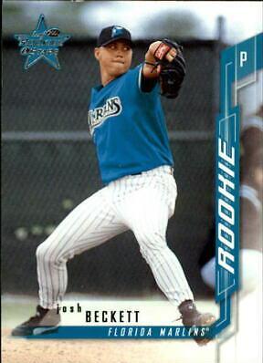 Josh Beckett #206