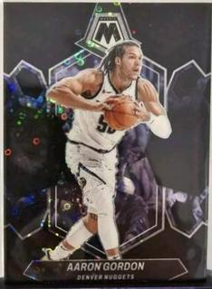 Aaron Gordon