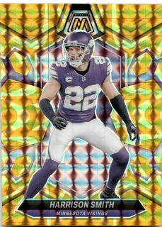 Harrison Smith