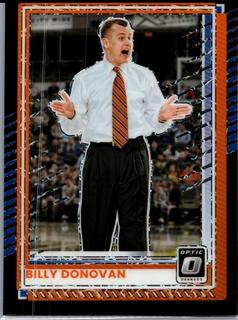 Billy Donovan