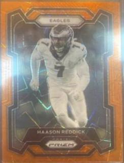 Haason Reddick