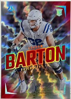 Graham Barton