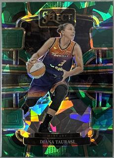 Diana Taurasi