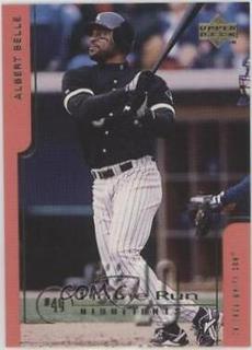 Albert Belle