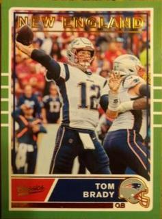 Tom Brady