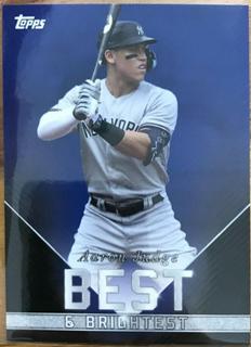 Aaron Judge
