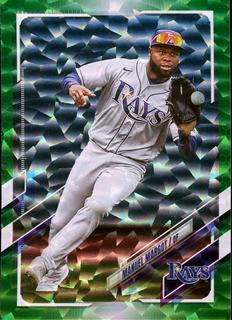 Manuel Margot