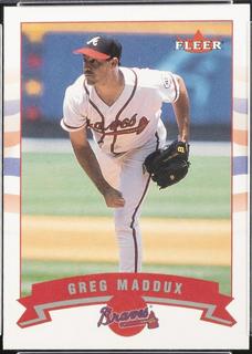 Greg Maddux
