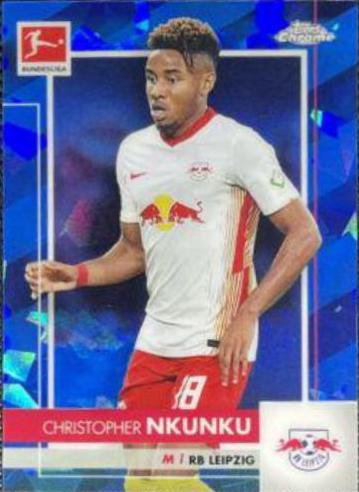 Christopher Nkunku