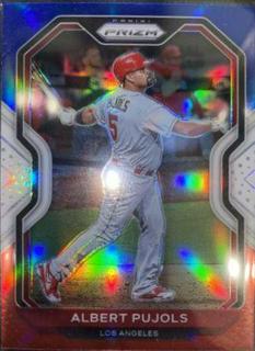 Albert Pujols