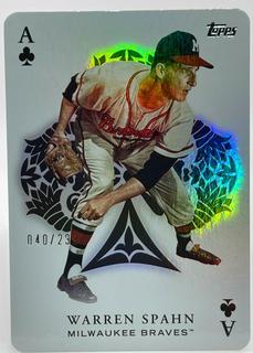 Warren Spahn