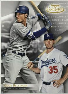 Cody Bellinger