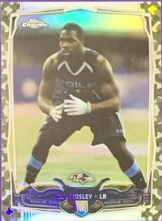C.J. Mosley