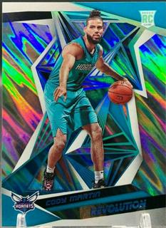 Cody Martin