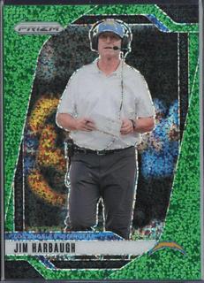 Jim Harbaugh