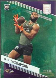 Trenton Simpson